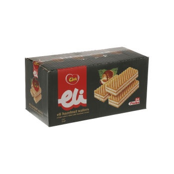  لینا با طعم فندوق - 40 گرم بسته 24 عددی635f606812219102820